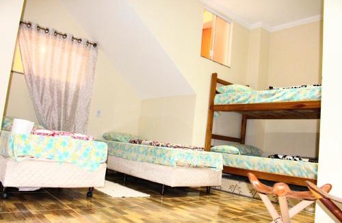 Cachoeira Paulista Hotel | Pousada Renascer II