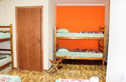 Cachoeira Paulista Hotel | Pousada Renascer II