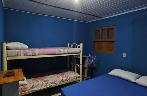 Mostardas Hotel | Pousada Renascer 2