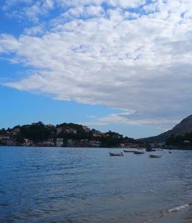 Mangaratiba Hotel | Pousada Renascer