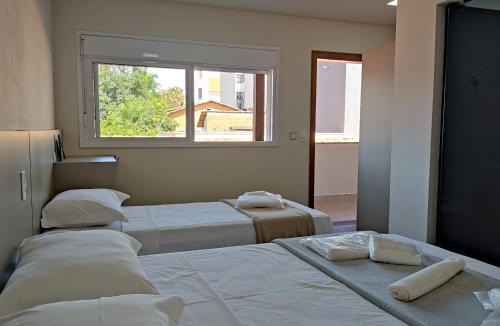 Centro Hotel | Pousada Reserva Central