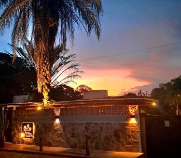 Piedade do Paraopeba Hotel | Pousada Reserva da Mata