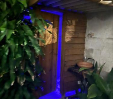 Praia de Una House | Pousada Reserva Setiba Guarapari