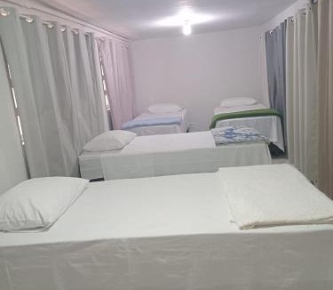 Curvelo Hotel | Pousada residencial