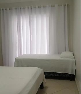 Curvelo Hotel | Pousada residencial