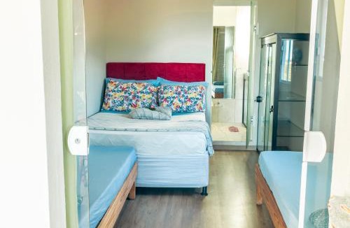 Santinho House | Pousada Residencial Marinho