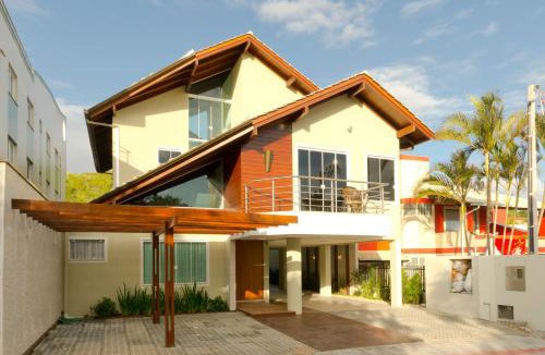 Quatro Ilhas Bed & Breakfast | Pousada Retiro das Ilhas