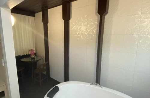 Quatro Ilhas Bed & Breakfast | Pousada Retiro das Ilhas