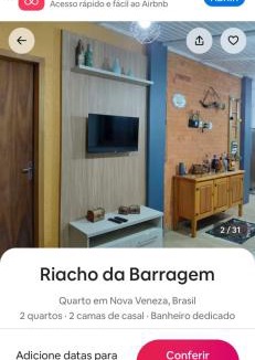 Nova Veneza Other | Pousada riacho da Barragem
