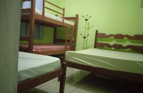 Buenopolis House | Pousada Riacho Doce - Curimataí - Buenópolis - MG