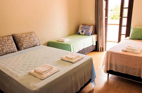 Piumhi Hotel | Pousada Ribeiro