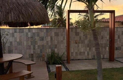 Galinhos Hotel | Pousada Rio Aratuá