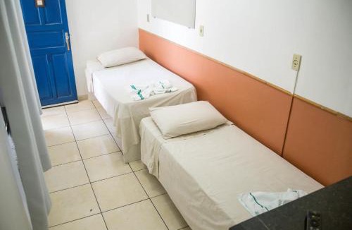 Nova Lima Hotel | Pousada Rio Branco Nova Lima
