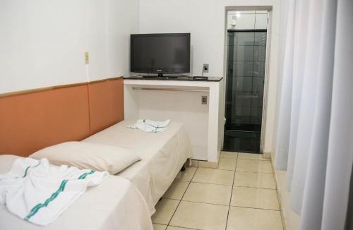 Nova Lima Hotel | Pousada Rio Branco Nova Lima