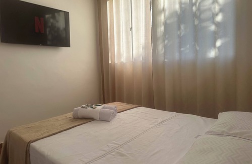 Serra do Cipo Hotel | Pousada Rio Cipó