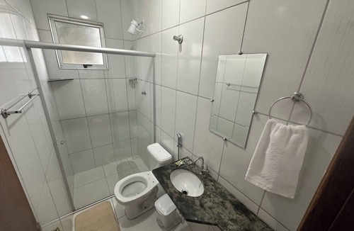 Serra do Cipo Hotel | Pousada Rio Cipó