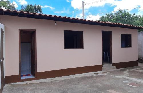 Serra do Cipo House | POUSADA RIO CIPÓ - ANEXO ll -ALUGA CHALÉ TEMPORADA NO CENTRO SERRA DO CIPÓ