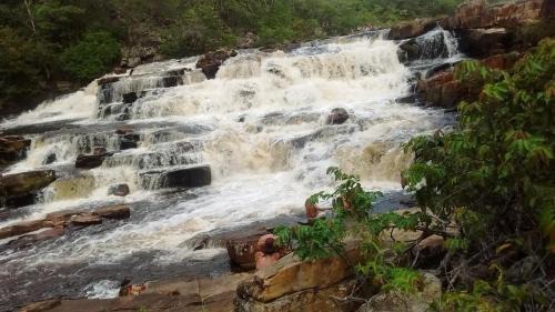 Serra do Cipo House | POUSADA RIO CIPÓ - ANEXO ll -ALUGA CHALÉ TEMPORADA NO CENTRO SERRA DO CIPÓ
