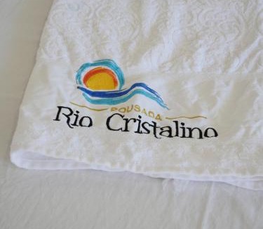 Cocalinho Apartment | Pousada Rio Cristalino
