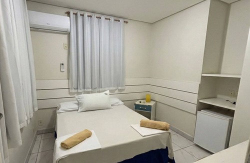 Olinda Hotel | Pousada Rio Doce