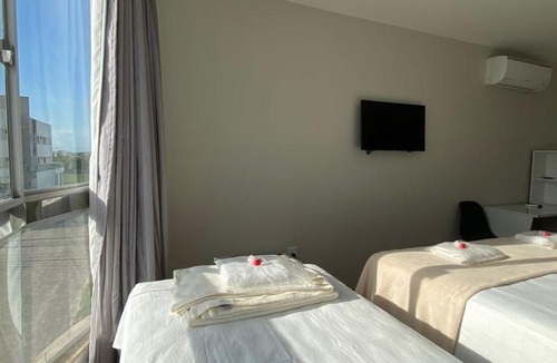 Boa Vista Hotel | Pousada Ritec