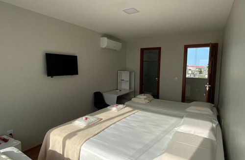 Boa Vista Hotel | Pousada Ritec