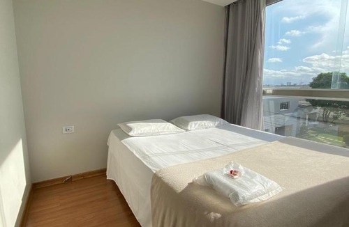 Boa Vista Hotel | Pousada Ritec