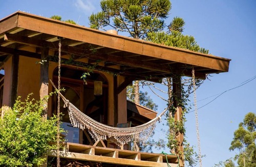 Angelina Hotel | Pousada Ritmos da Terra - Estadia de 6ª a Domingo