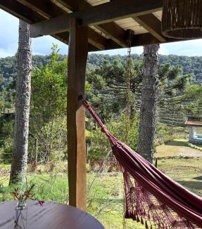 Angelina Hotel | Pousada Ritmos da Terra - Estadia de 6ª a Domingo