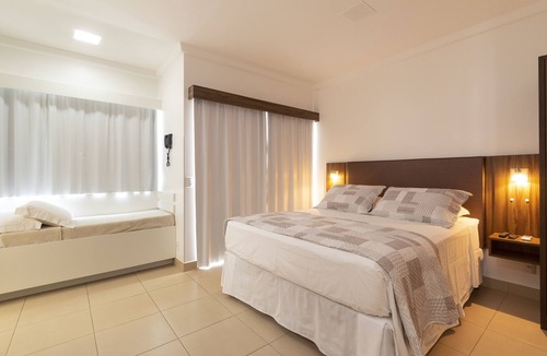Centro Hotel | Pousada Riviera Bombinhas