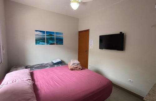 Sao Lourenco House | Pousada Riviera & Itaguaré com piscina climatizada!