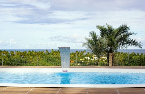 Coruripe Hotel | Pousada Riviera - Praia de Lagoa do Pau