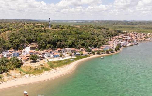 Porto de Pedras Hotel | Pousada Rocas Beach
