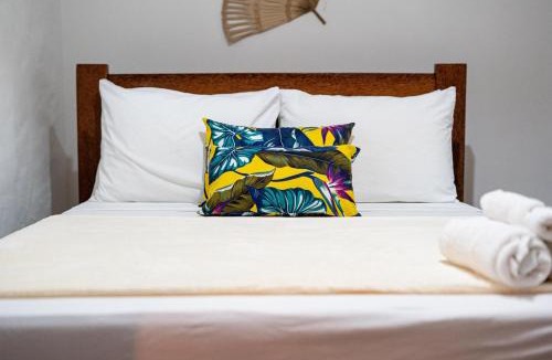 Porto de Pedras Hotel | Pousada Rocas Beach