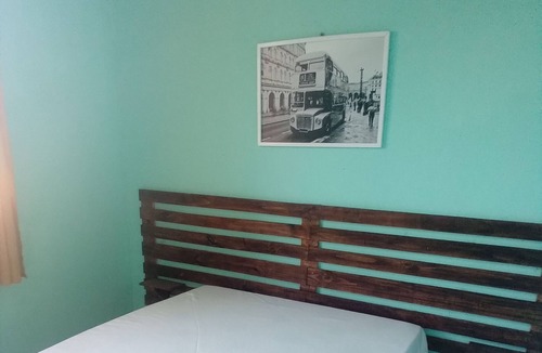 Rio Comprido Hotel | Pousada Rodrigues aluguel temporada