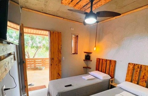 Cabaceiras Hotel | POUSADA ROLIÚDE NORDESTINA