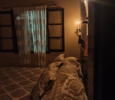 Penedo Hotel | Pousada Romântica Serra da Mata