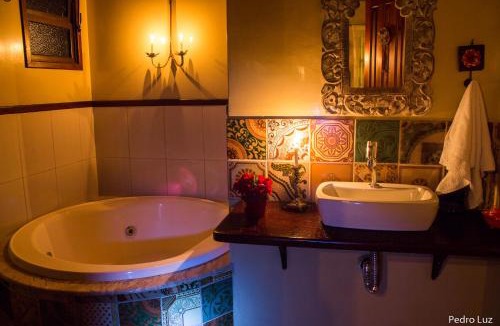 Penedo Hotel | Pousada Romântica Serra da Mata