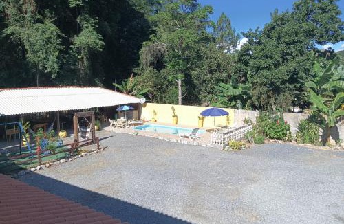 Paty do Alferes Hotel | Pousada Rota