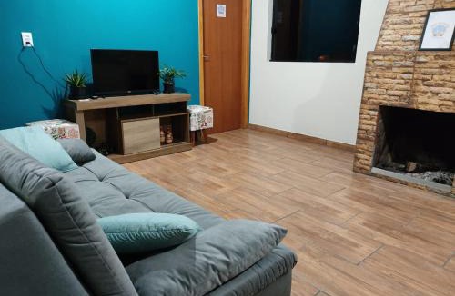 Bom Jardim da Serra Hotel | Pousada Rota da Kombi