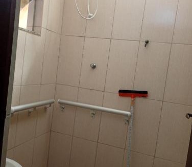 Aparecida Apartment | Pousada Rota da Luz