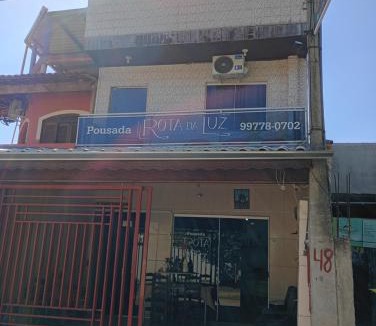 Aparecida Apartment | Pousada Rota da Luz