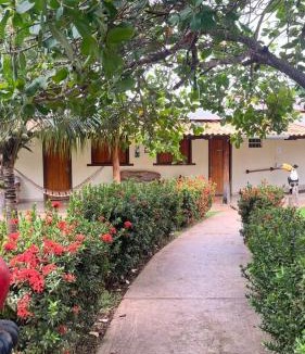Nobres Apartment | Pousada Rota das Águas