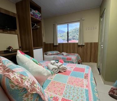 Penha Hotel | Pousada Rota das Praias