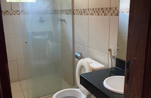 Sao Sebastiao das Aguas Claras Hotel | Pousada Rota dos Macacos
