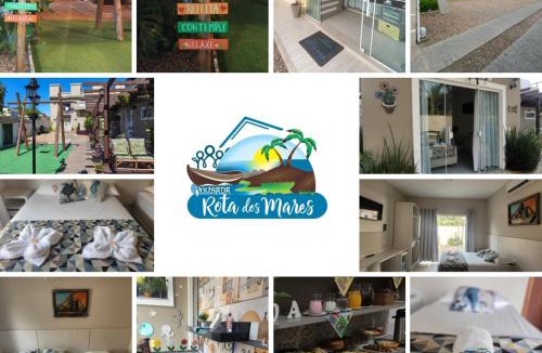Penha Hotel | Pousada Rota dos Mares