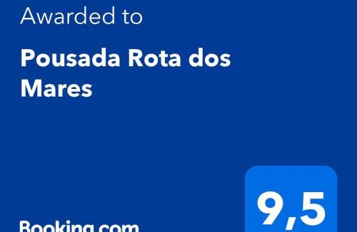 Penha Hotel | Pousada Rota dos Mares