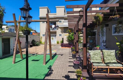 Penha Hotel | Pousada Rota dos Mares