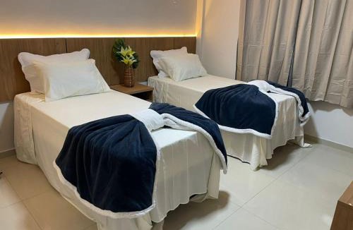 Mossoro Bed & Breakfast | Pousada Royal