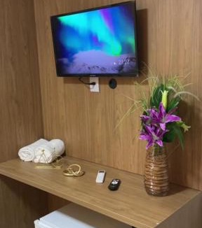 Mossoro Bed & Breakfast | Pousada Royal